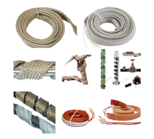 Heating Tapes