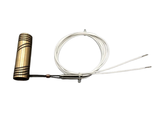 HOT RUNNER HEATERS / MICRO TUBULAR COILED HEATERS