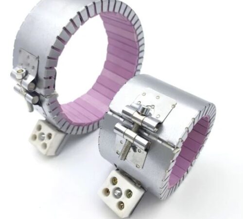 CERAMIC BEND HEATERS