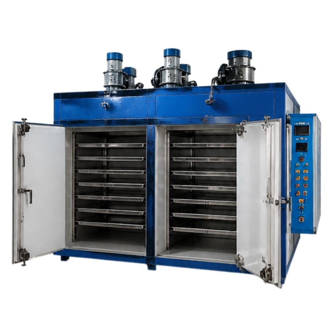 Tray Dryer Oven