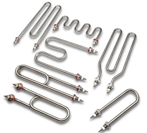 Tubular Heater