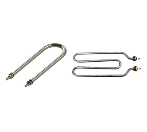 Tubular Heater