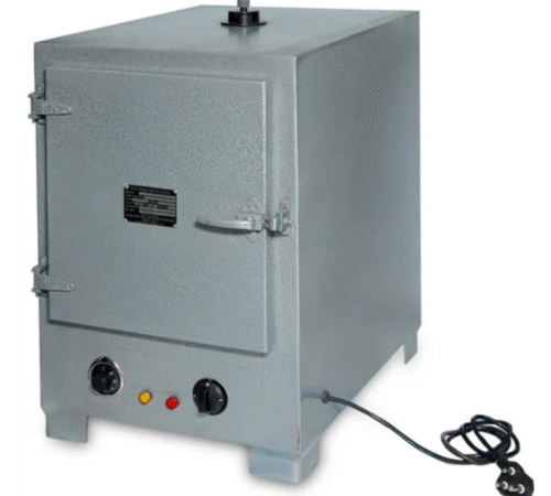 Welding Electrode Oven