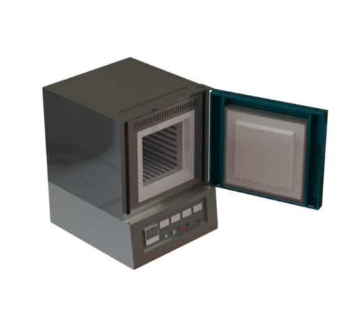 LABORATORY OVEN