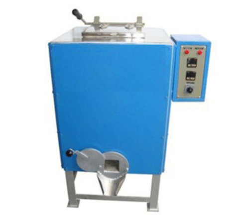 FLUX / ELECTRODE DRYING OVEN