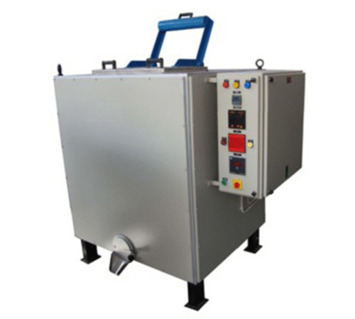 FLUX / ELECTRODE DRYING OVEN