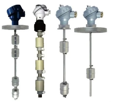 Float Magnetic Level Switch