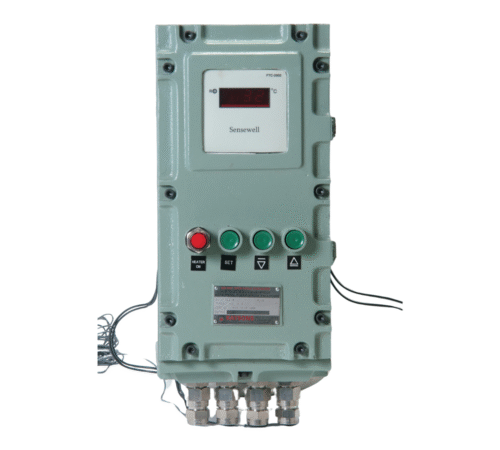 FLP DIGITAL TEMPERATURE CONTROLLER