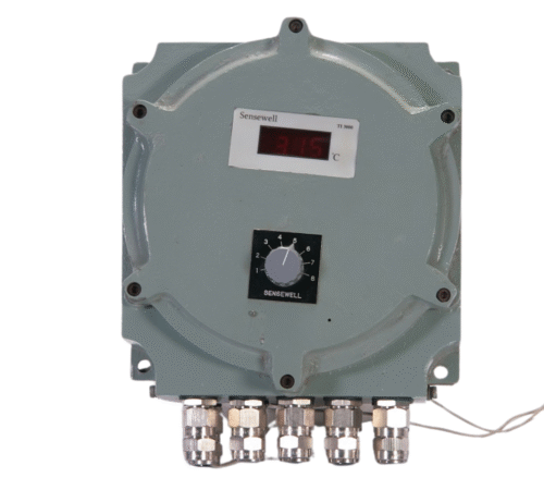 FLP DIGITAL TEMPERATURE INDICATOR