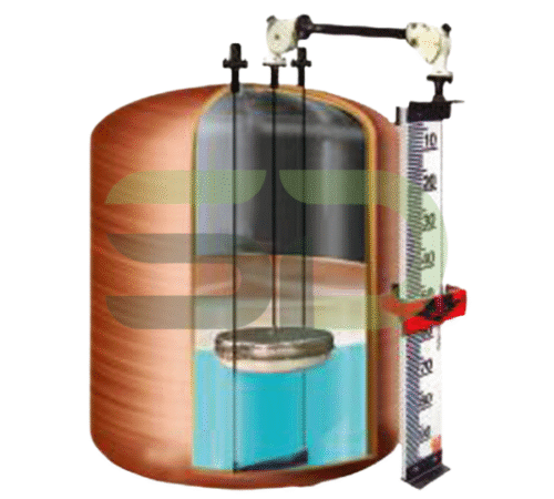 Float & Board Type Level Indicator