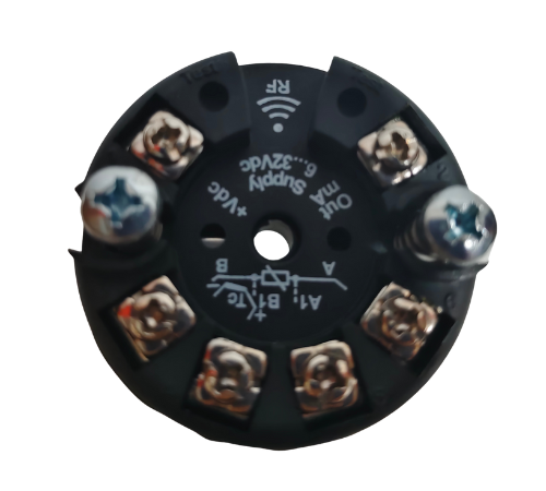 Temp. Transmitter