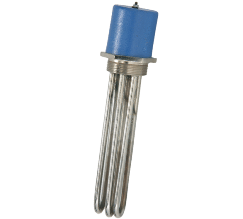 WATER & OIL IMMERSION HEATERS