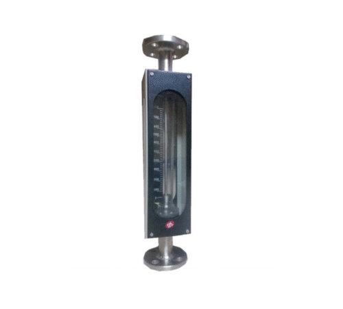 Acrylic & Glass Tube Rotameter