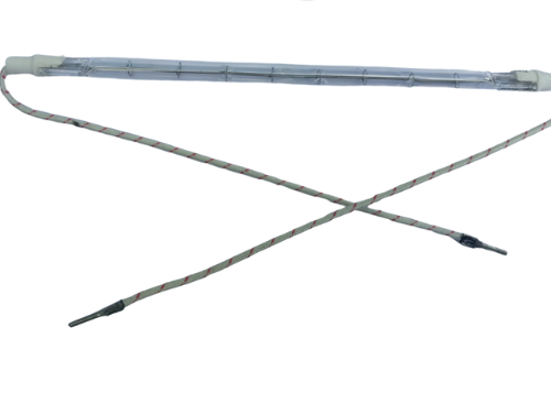 INFRA RED HEATERS (SHORTWAVE & MEDIUM WAVE)