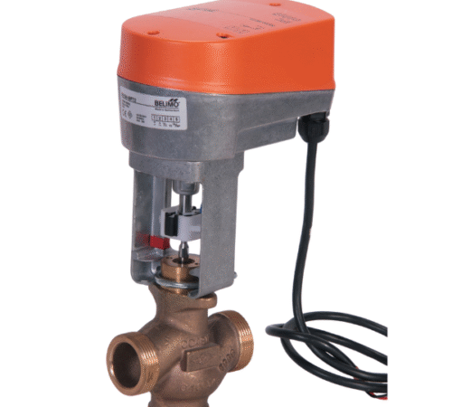 Globe Valve