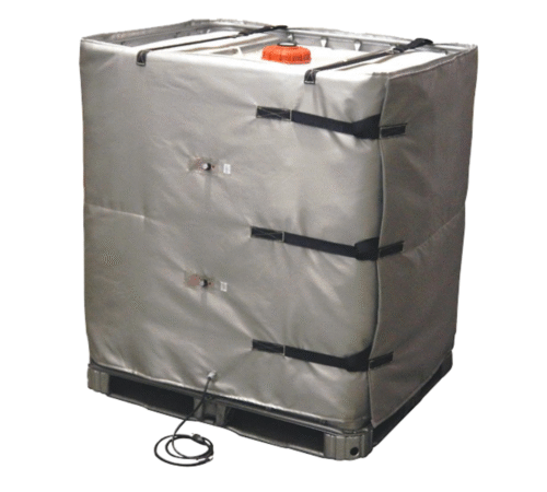 Intermediate Bulk Container