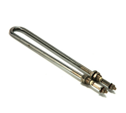 AIR HEATER (WITHOUT FINNS)