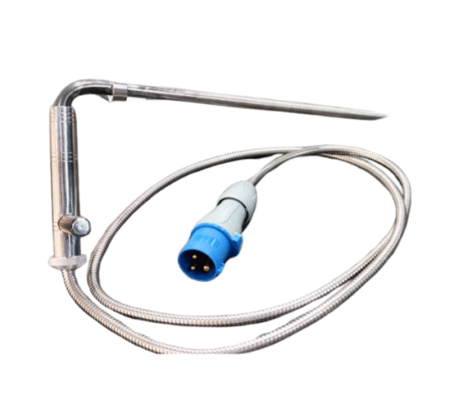 High Density Bolt heater