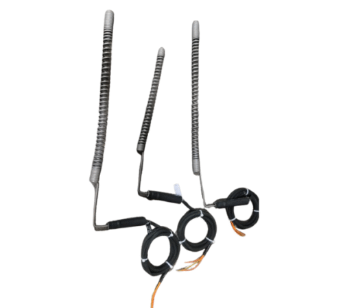 Flexible Bolt Heater