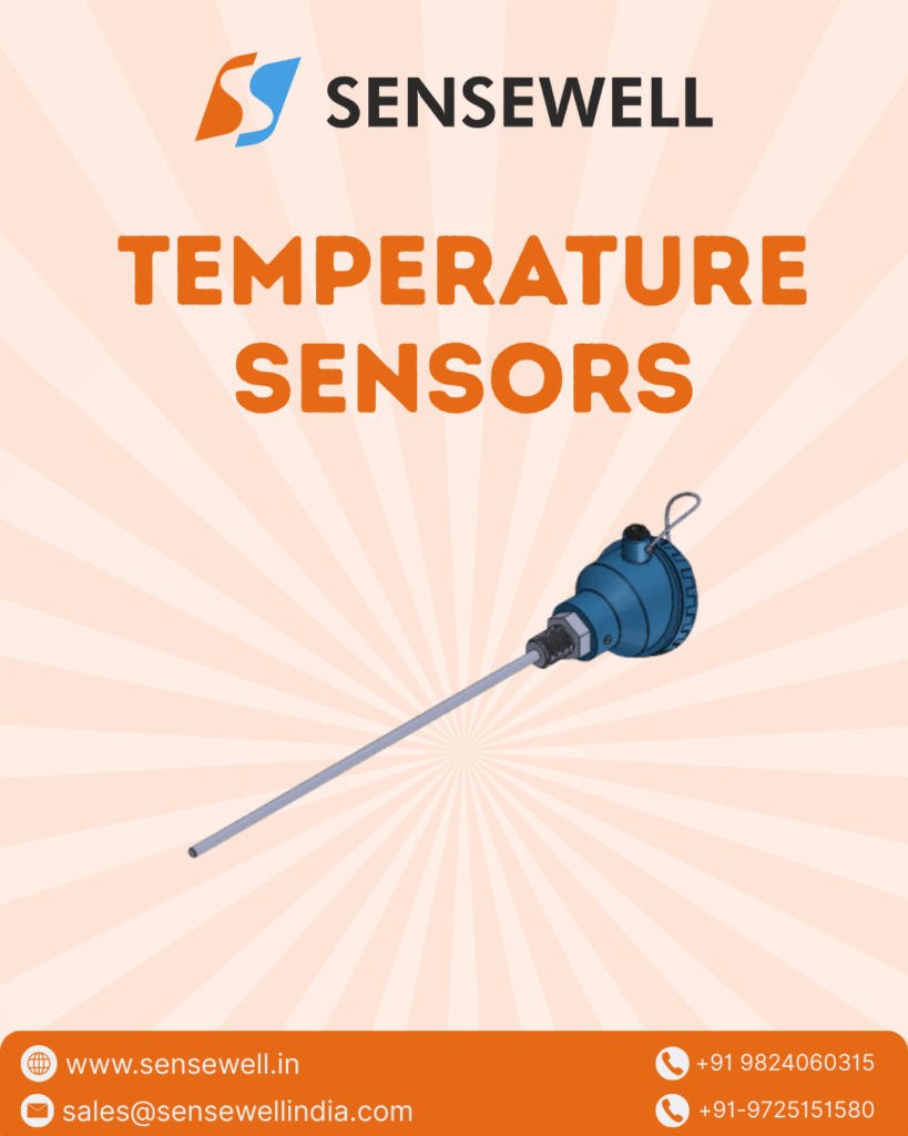 Temperature Sensors