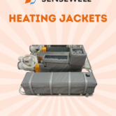 Heating Jackets, Industrial Heating Jackets, in vadodara, Gujarat, india, senswell