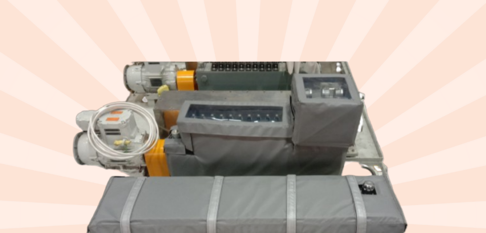 Heating Jackets, Industrial Heating Jackets, in vadodara, Gujarat, india, senswell