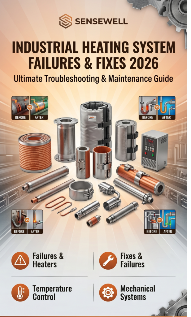 Industrial-Heating-System