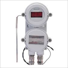 Flameproof Instruments