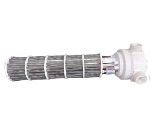 PTFE INLINE HEATER