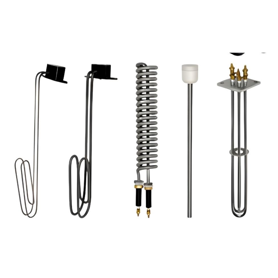 WATER & OIL IMMERSION HEATERS - Image 2