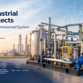 Turnkey Industrial Heating Systems